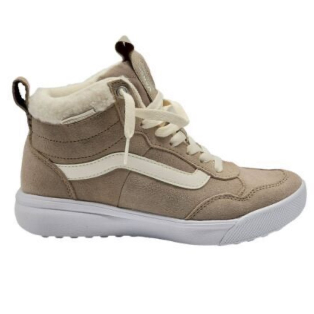 VANS Range EXP Beige